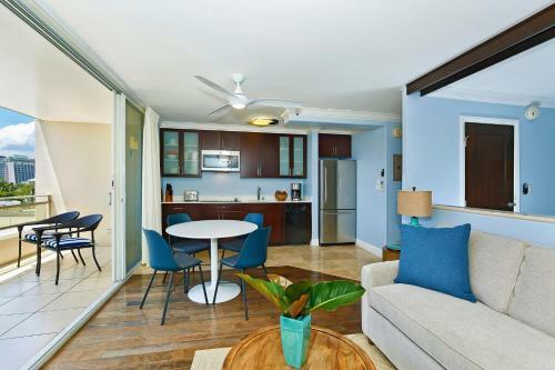 Regency On Beachwalk #71