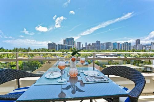 Regency On Beachwalk #71