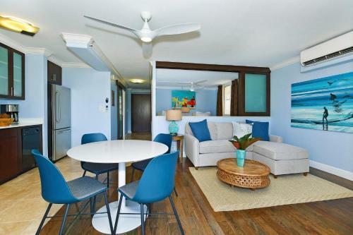 Regency On Beachwalk #71