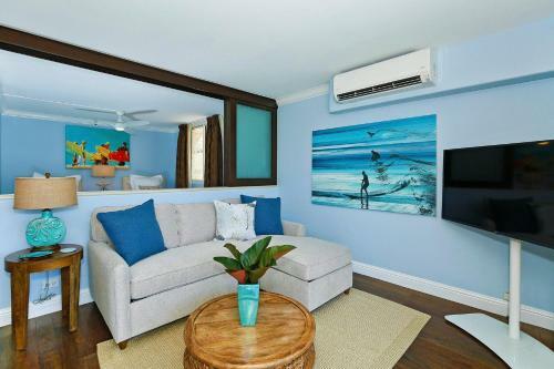 Regency On Beachwalk #71