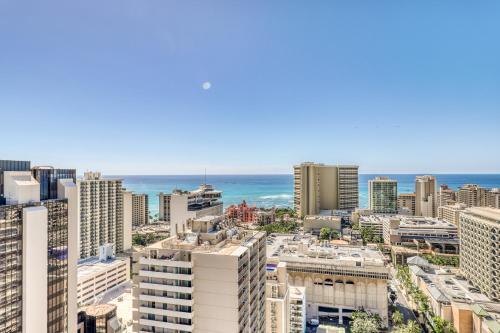Apartamento Royal Kuhio #2911
