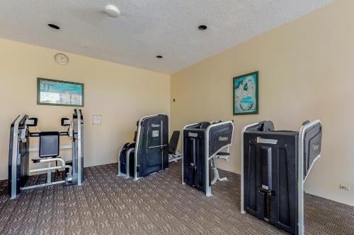 Apartamento Royal Kuhio #2911