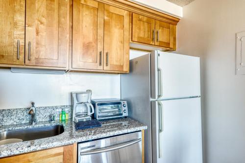 Apartamento Royal Kuhio #2911