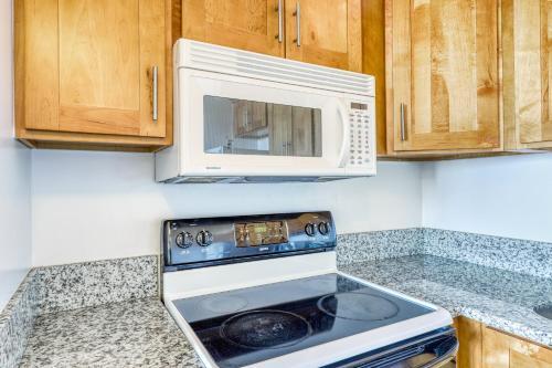 Apartamento Royal Kuhio #2911