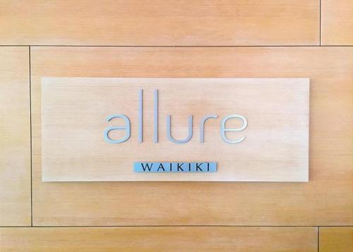 Allure Waikiki (aw04)