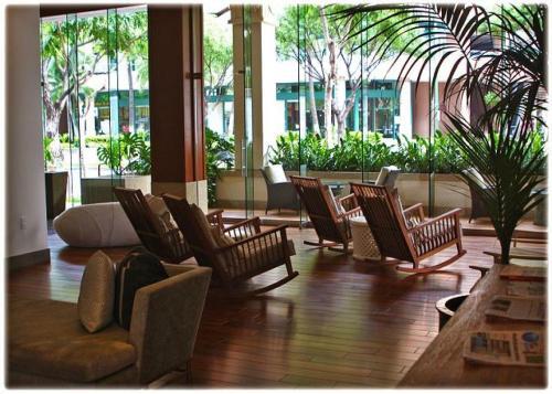 Allure Waikiki (aw04)