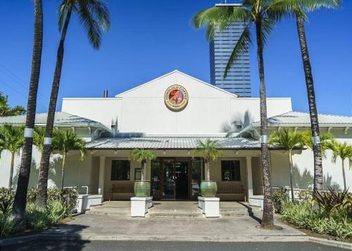 Allure Waikiki (aw04)