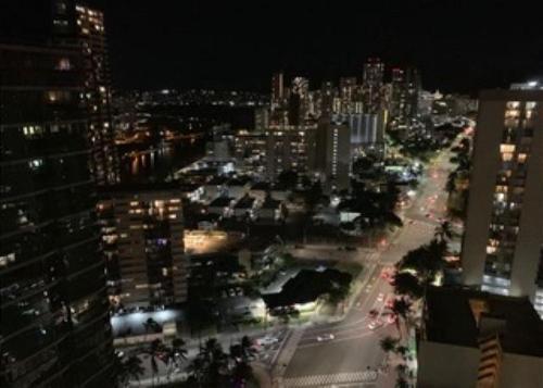 Allure Waikiki (aw04)