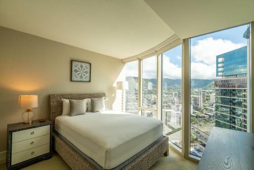 Allure Waikiki (aw04)