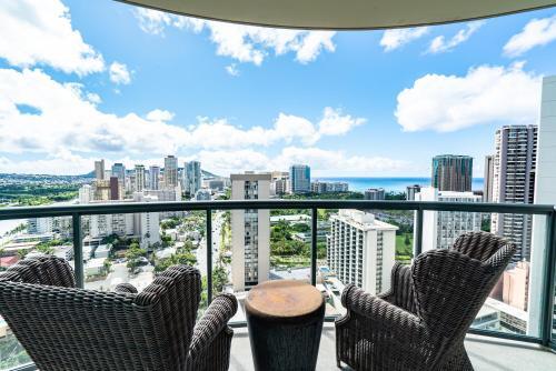 Allure Waikiki (aw04)