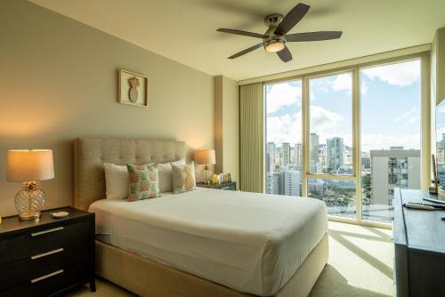 Allure Waikiki (aw04)