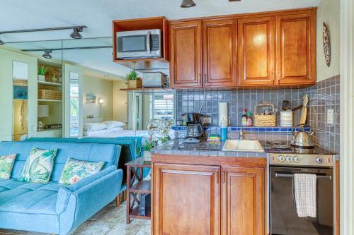 Apartamento Waikiki Wish