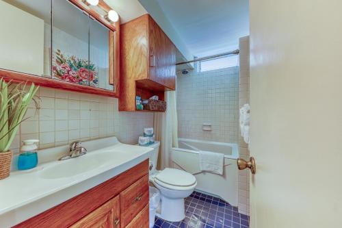 Apartamento Waikiki Wish