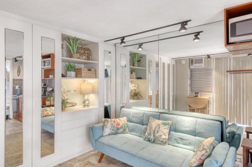 Apartamento Waikiki Wish