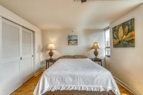 Apartamento The Windsor Waikiki #2606