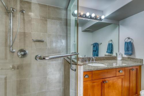 Apartamento The Windsor Waikiki #2606