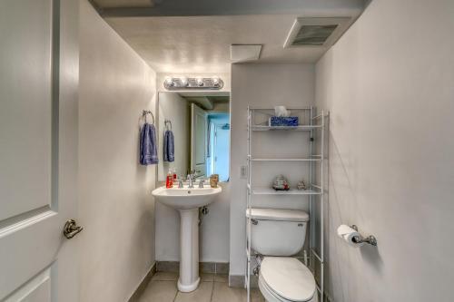 Apartamento The Windsor Waikiki #2606