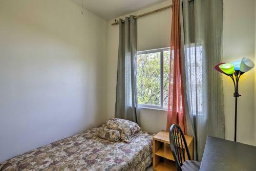 Remodeled Honolulu Apartment With Courtyard Downtown!