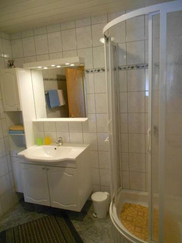 Apartamento Haus Thurner