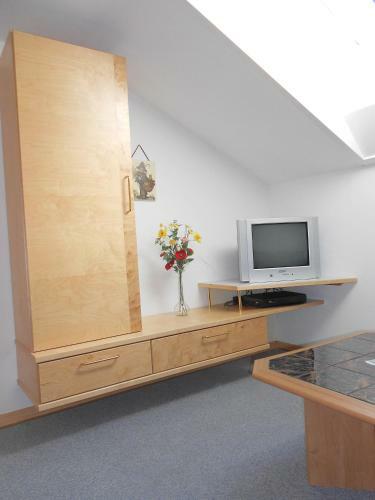 Apartamento Haus Thurner