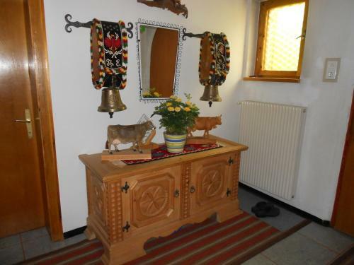 Apartamento Haus Thurner