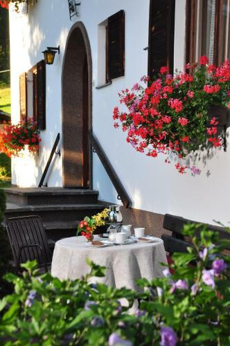 Apartamento Haus Thurner