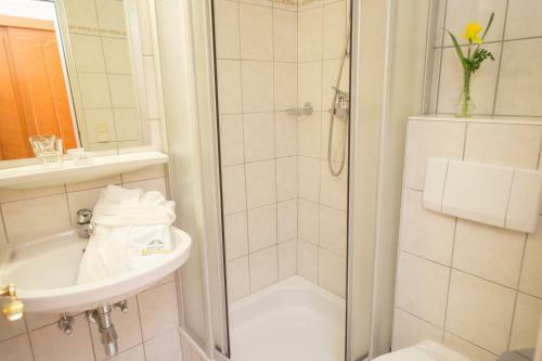 Seehotel Ressmann
