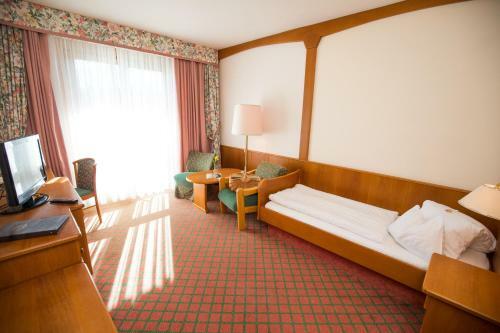 Seehotel Ressmann