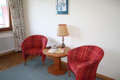 Seehotel Ressmann