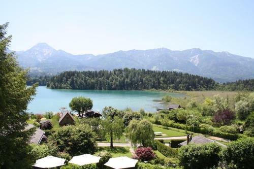 Seehotel Ressmann