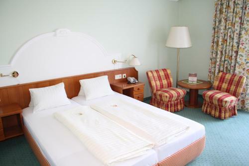 Seehotel Ressmann
