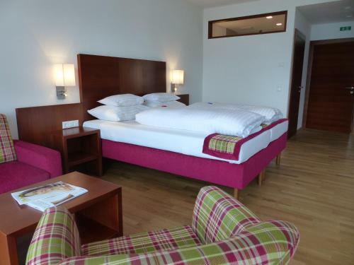 Seehotel Ressmann