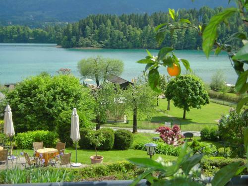 Seehotel Ressmann