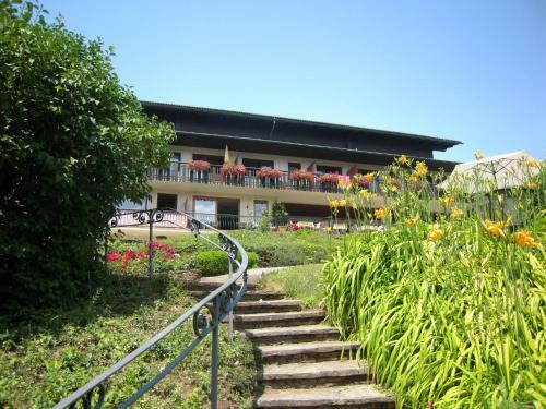 Seehotel Ressmann