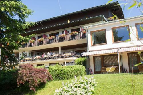Seehotel Ressmann