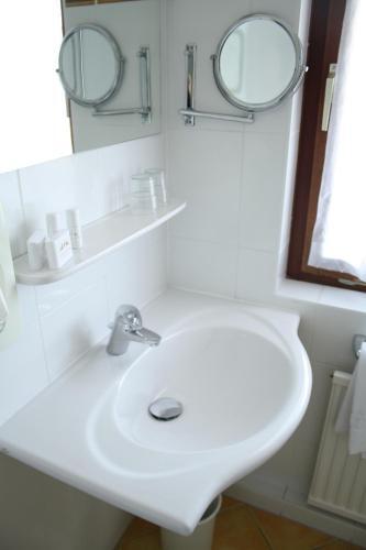 Seehotel Ressmann