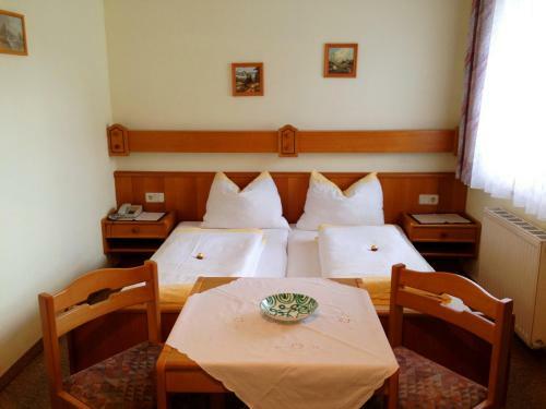 Bed & Breakfast G�stehaus Ulbing