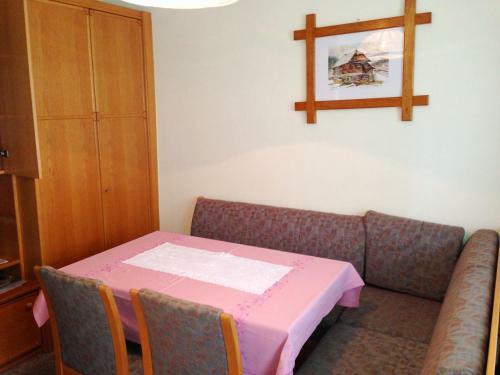 Bed & Breakfast G�stehaus Ulbing