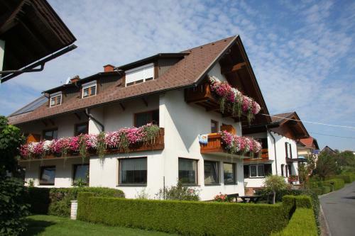 Bed & Breakfast G�stehaus Ulbing