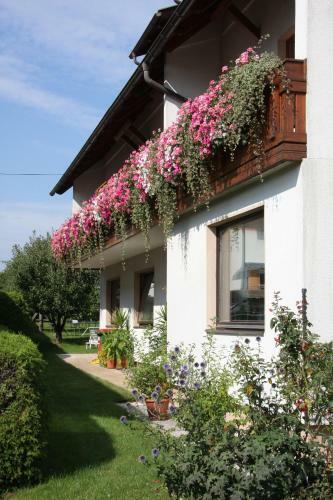 Bed & Breakfast G�stehaus Ulbing