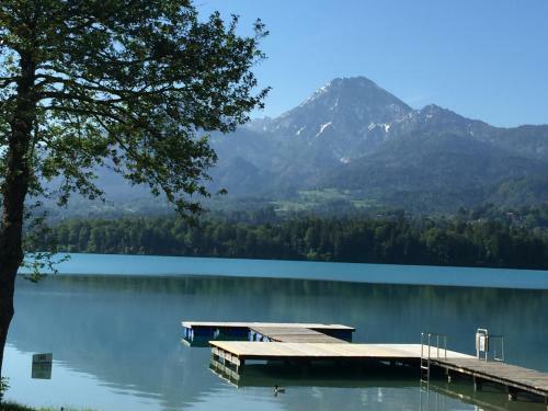 Bed & Breakfast G�stehaus Ulbing