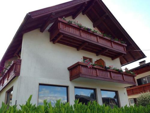 Bed & Breakfast G�stehaus Ulbing