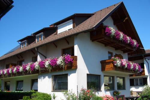 Bed & Breakfast G�stehaus Ulbing