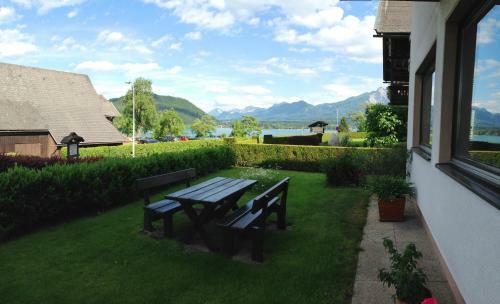 Bed & Breakfast G�stehaus Ulbing