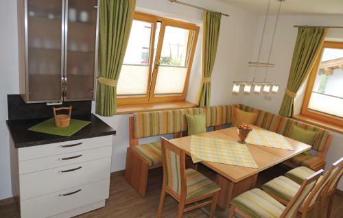 Apartment Untere Nasensiedlung