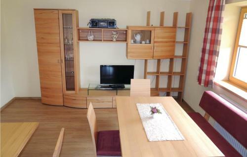 Apartment Untere Nasensiedlung