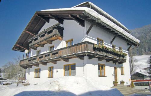 Apartment Untere Nasensiedlung