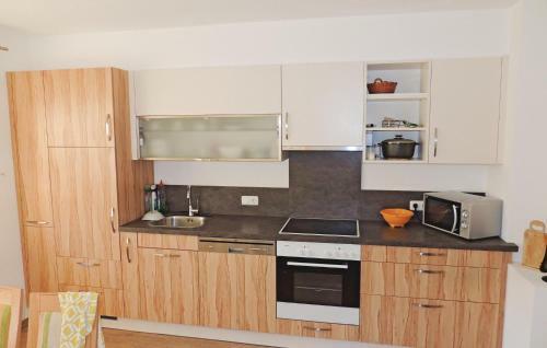 Apartment Untere Nasensiedlung