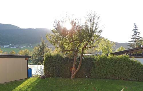 Apartment Untere Nasensiedlung