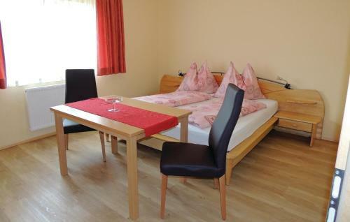 Apartment Untere Nasensiedlung